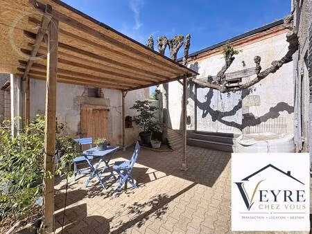 veyre chez vous