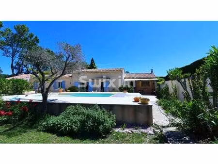 villa à vendre
