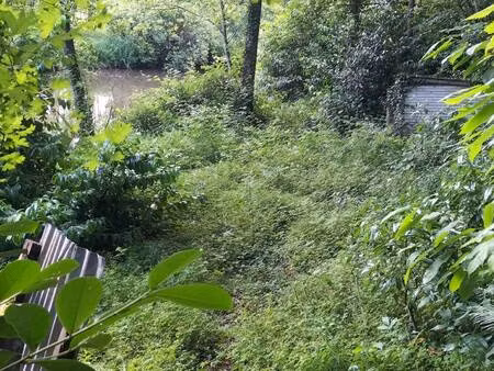 propriété de loisirs à vendre