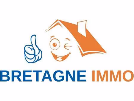 bretagne immo