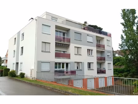 appartement dijon 22 m² t-1 à vendre  76 000 €