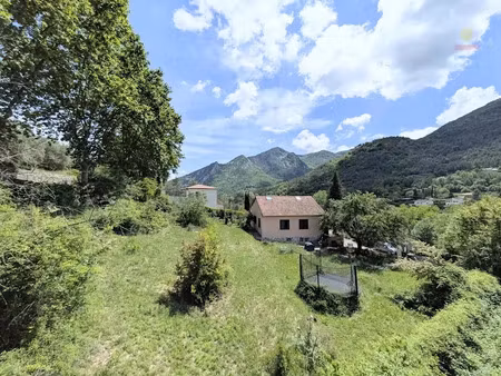 vente duplex 5 pièces 111 m² à sospel (06380)  349 000 €