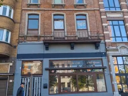 immeuble de rapport à vendre