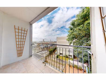 appartement le havre 56 m² t-2 à vendre  188 000 €