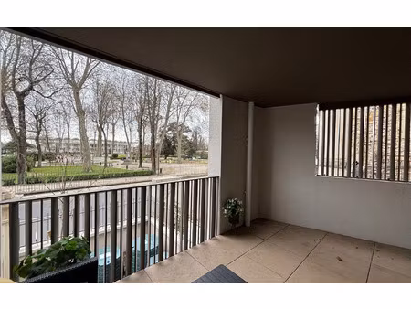 appartement lunel 62.95 m² t-3 à vendre  225 000 €