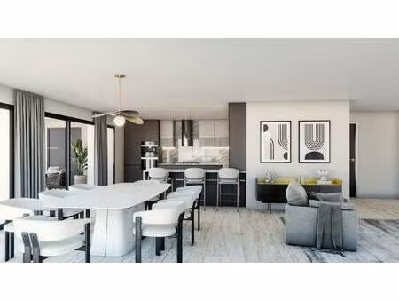 appartement à vendre - neuf