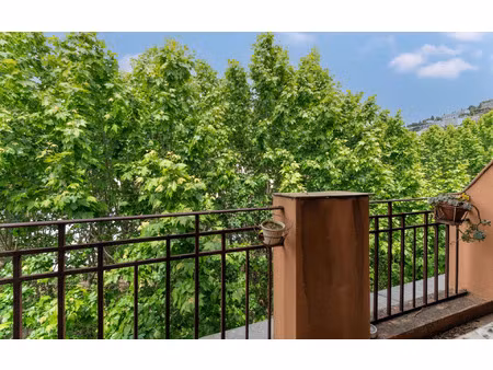 appartement nice 43.37 m² t-2 à vendre  199 000 €