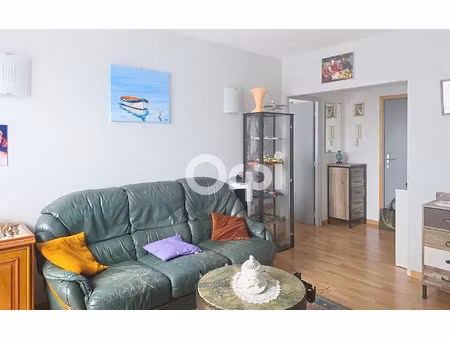 appartement perpignan m² t-3 à vendre  91 000 €