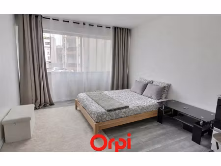 appartement strasbourg 19.8 m² t-1 à vendre  96 000 €
