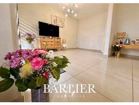 barlier immobilier