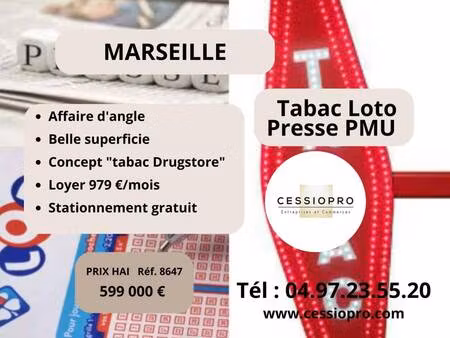 cabinet cessiopro entreprises et commerces