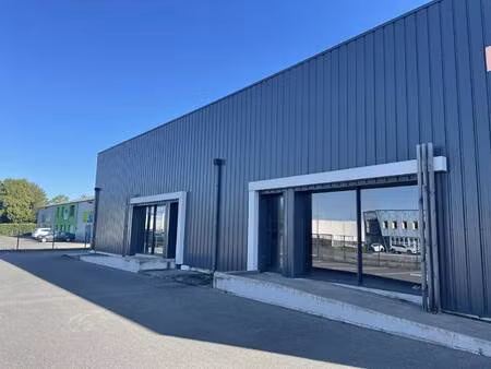 local commercial à louer