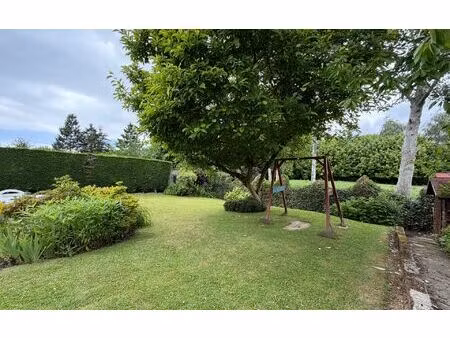 maison beaucamps-ligny m² t-4 à vendre  399 000 €