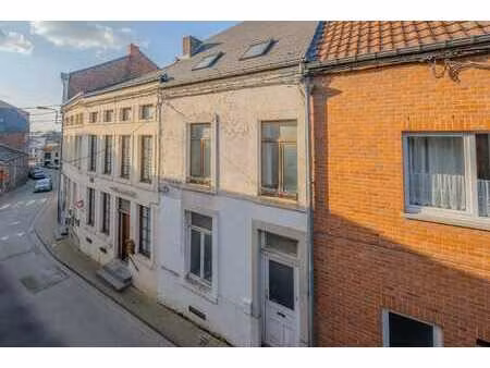 maison spacieuse au coeur de florennes - 3 a 5 ch