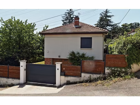 maison givors m² t-3 à vendre  239 000 €