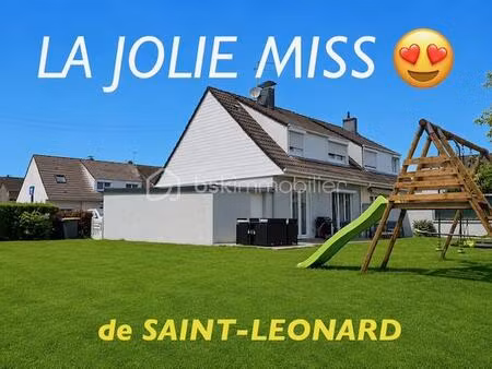 cette jolie miss de saint-leonard domine le podium !