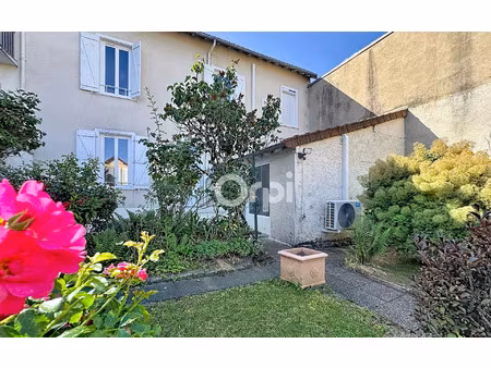 maison limoges m² t-6 à vendre  338 000 €