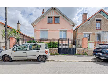 maison neuilly-sur-marne m² t-5 à vendre  365 000 €