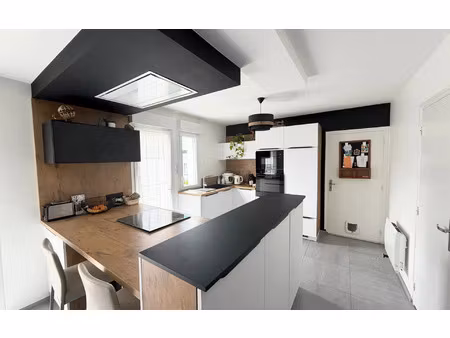 maison saint-renan m² t-5 à vendre  303 300 €
