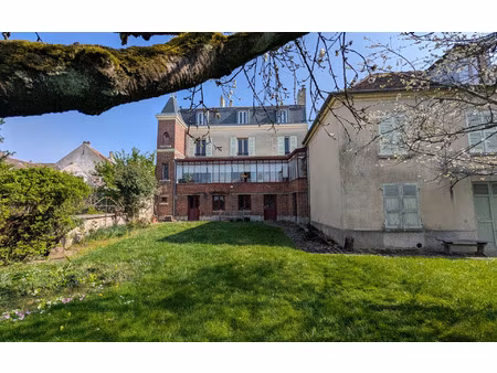 maison sucy-en-brie m² t-11 à vendre  1 248 000 €