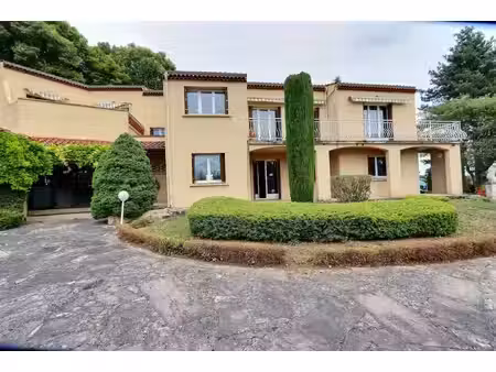 villa d'exception en exclusivité