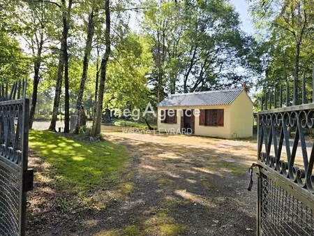 propriété de loisirs à vendre