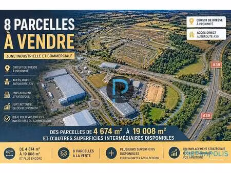 propriété commerciale à vendre