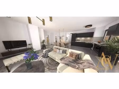 appartement à vendre - neuf