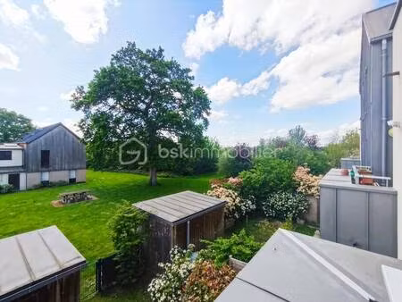 solene texier bsk immobilier