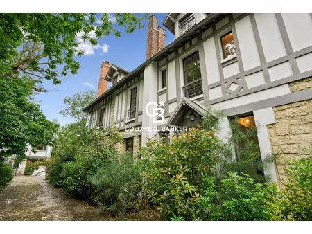 vente appartement 7 pièces