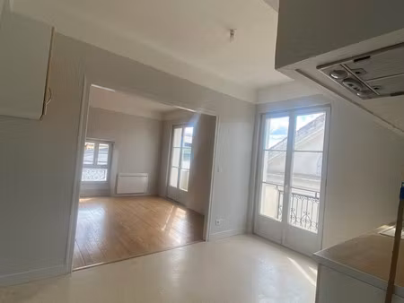 appartement t4