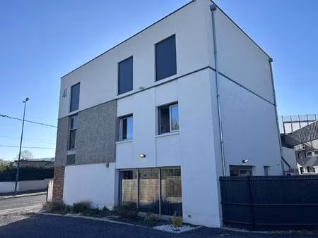 sib2 immobilier