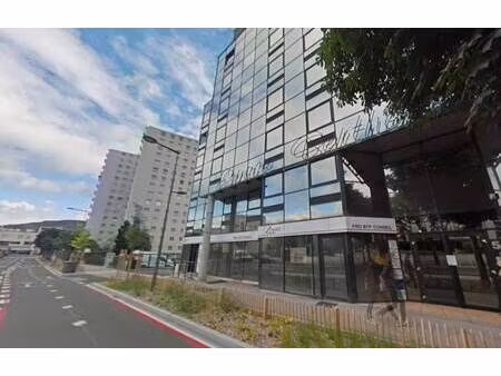 quadral immobilier d entreprise