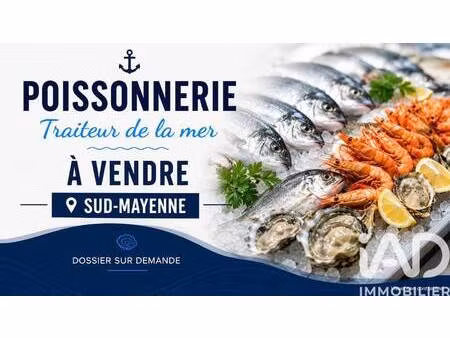 local commercial à vendre