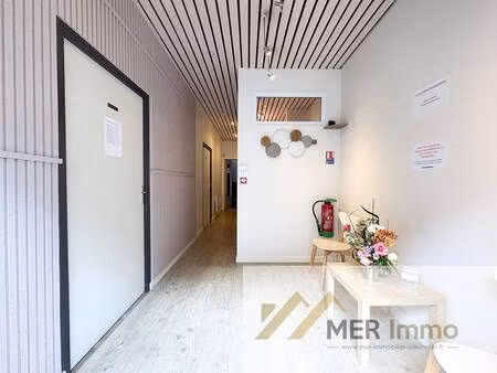 mer immobilier
