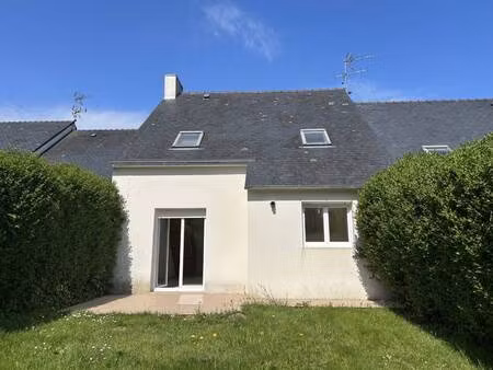 treboul immobilier
