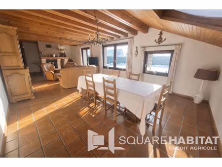 maison sachin 8 pièce(s) 141 m2