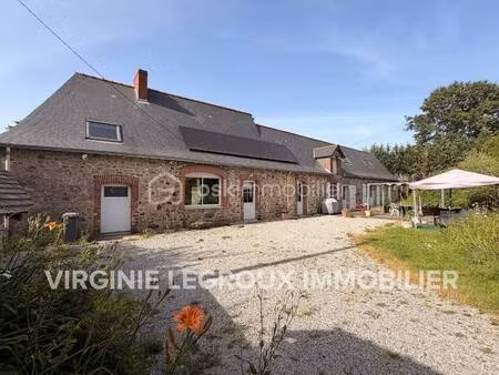 virginie legroux bsk immobilier