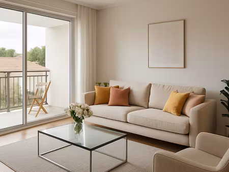 vente appartement 5 pièces 108 m² à saint-sulpice-de-royan (17200)  369 000 €