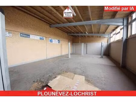 local commercial à vendre