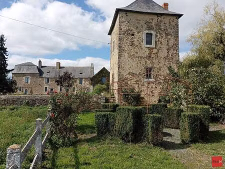 château à vendre