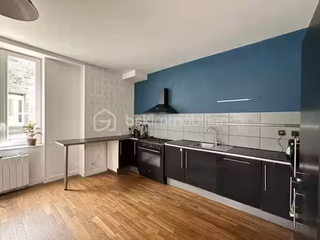 maison de ville à vendre