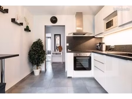 à vendre – t4 de 73 m² à jacob-bellecombette