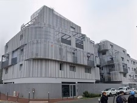 apt t2 lille-lomme euratechnologie