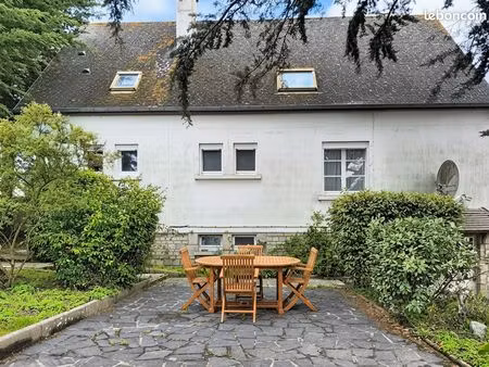 maison 7 pièces 151 m²