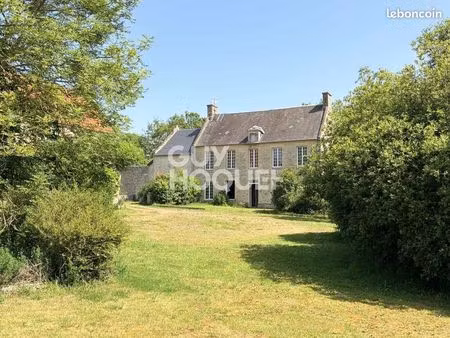 propriété 11 pièces 260 m²
