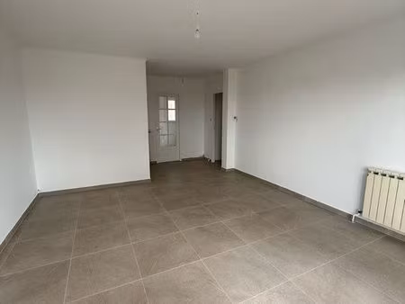 appartement t4 de 84m2