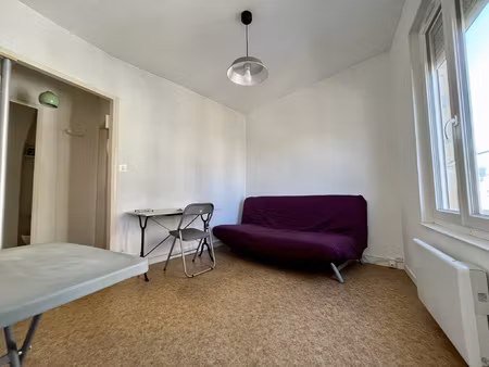 t2 meuble clermont-ferrand carnot/ballainvilliers