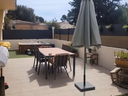 vendredi appartement en rdj