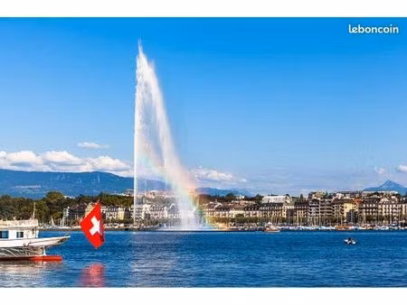 recherche à échanger terrain de 4500 m côte d’azur